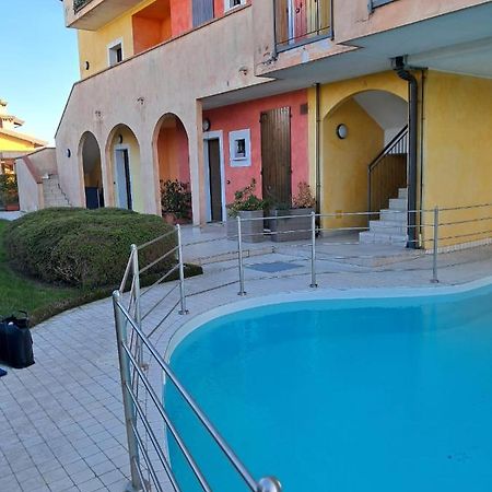 La Casa Di Mery Desenzano del Garda Exteriör bild