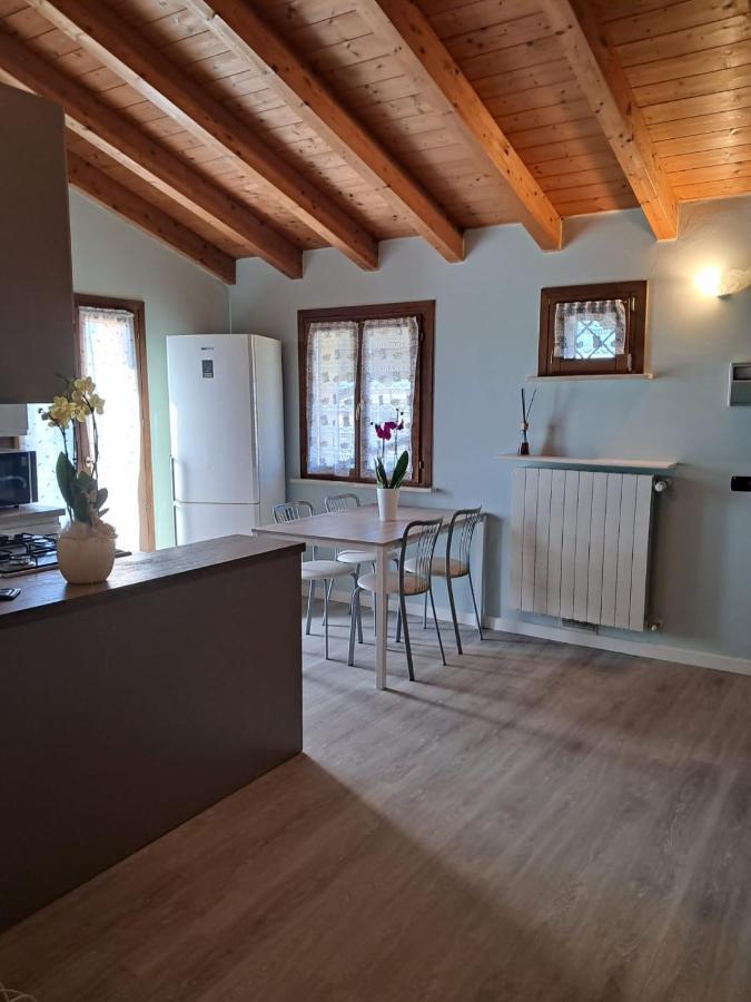 La Casa Di Mery Desenzano del Garda Exteriör bild