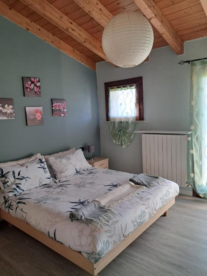 La Casa Di Mery Desenzano del Garda Exteriör bild