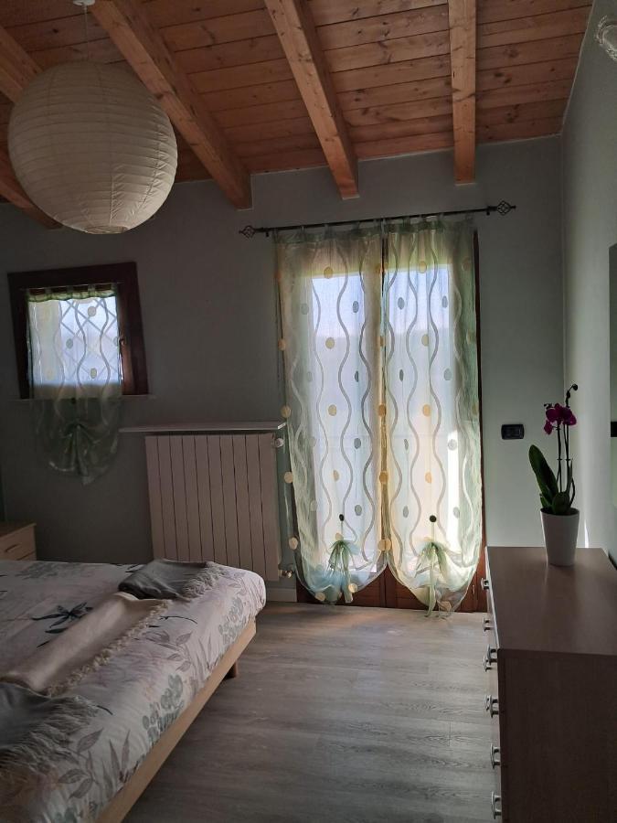 La Casa Di Mery Desenzano del Garda Exteriör bild